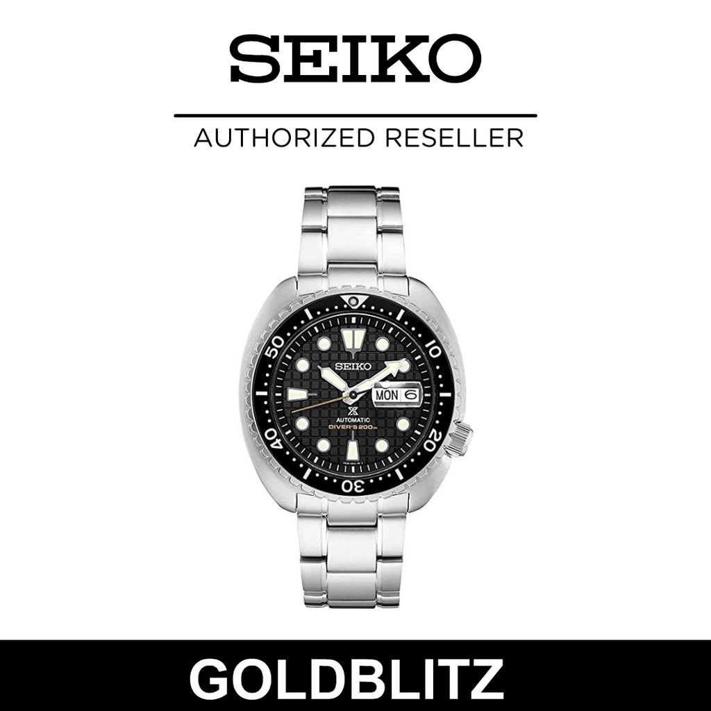 Seiko srpe03k1 discount