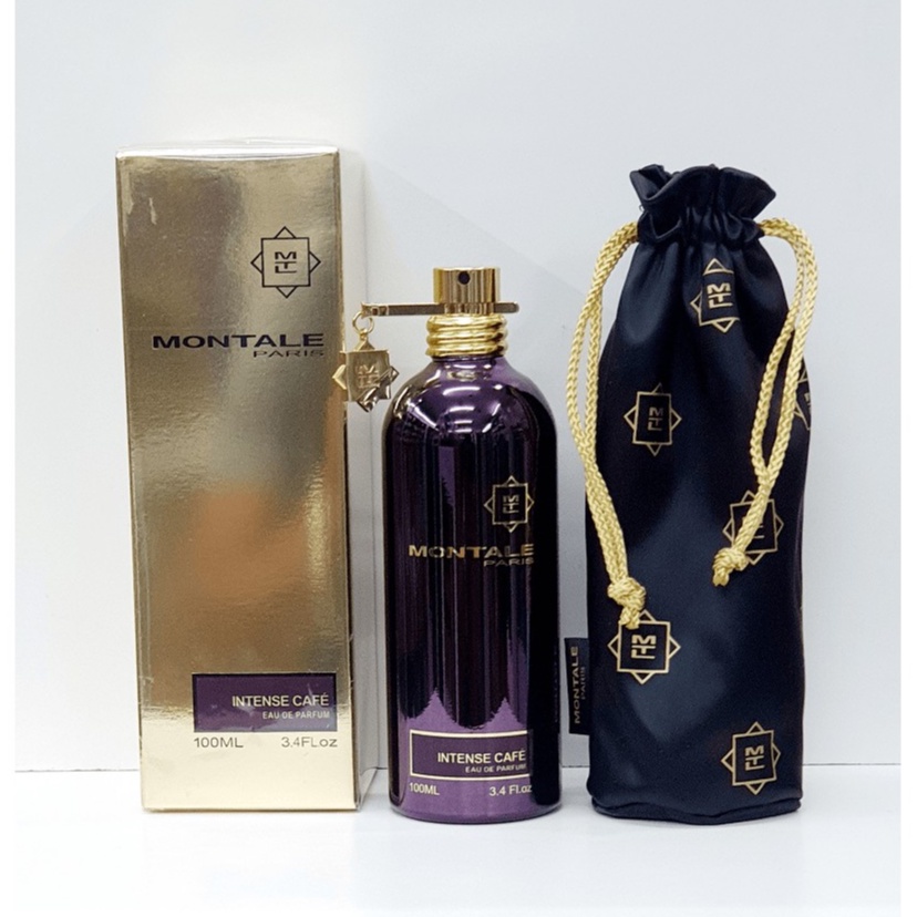 Montale coffee perfume hot sale