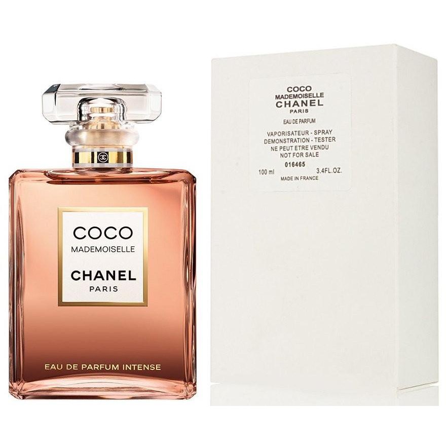 Chanel Coco Mademoiselle EDP 100ML (TESTER box)