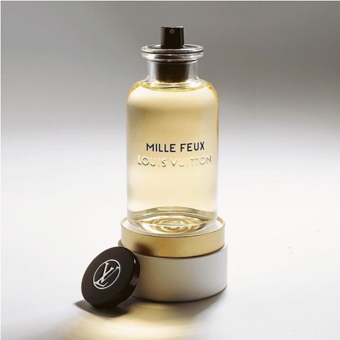 Louis Vuitton Mille Feux 100ml