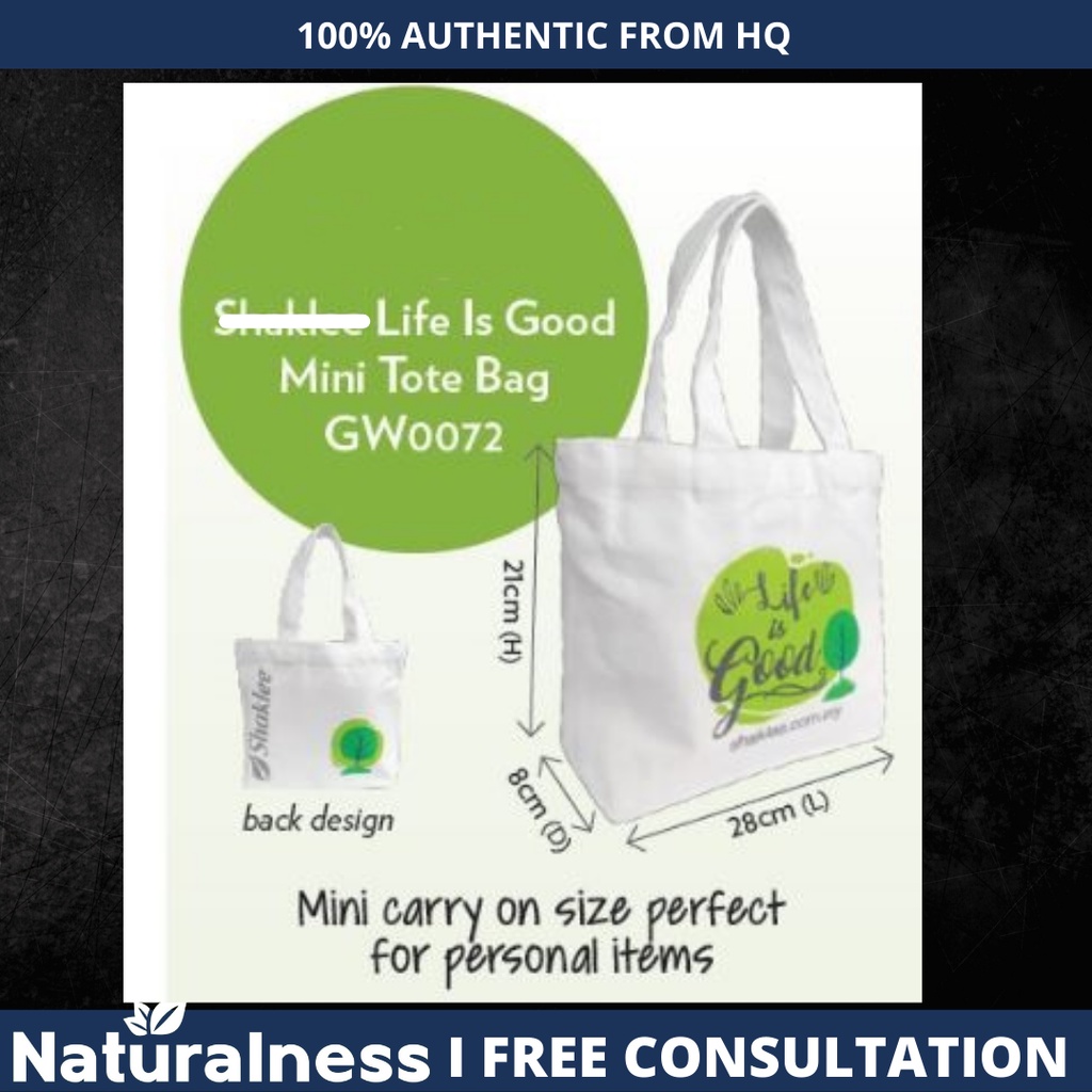 Life is good tote hotsell