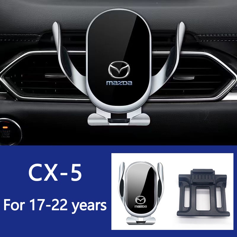 Phone holder for mazda deals cx 5