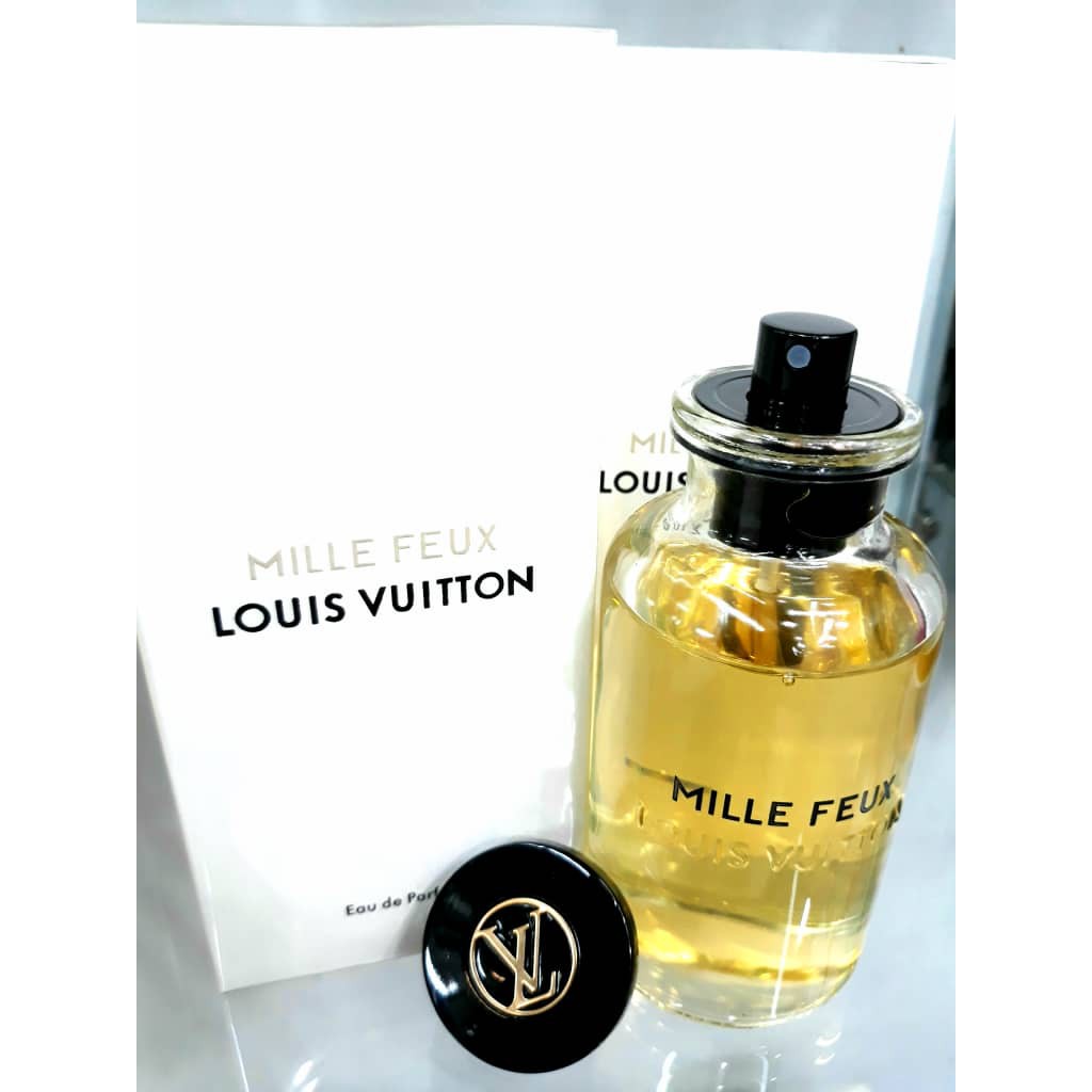 3298 Mille Feux Louis Vuitton edp 100 ml - Fakhra Perfumes
