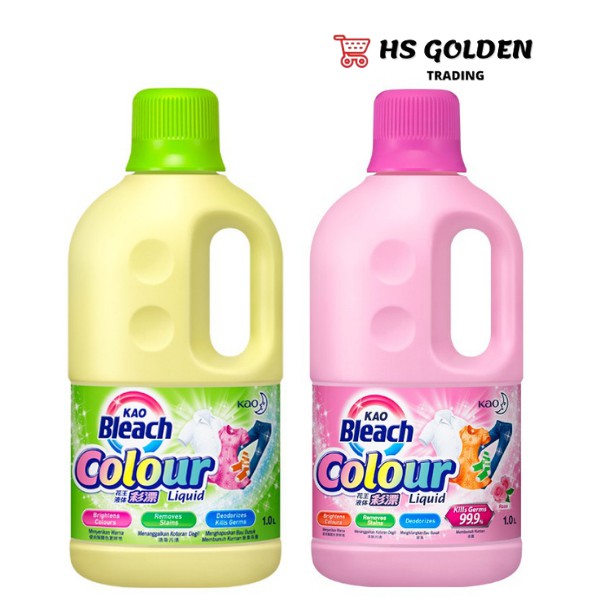 Bleach colour deals