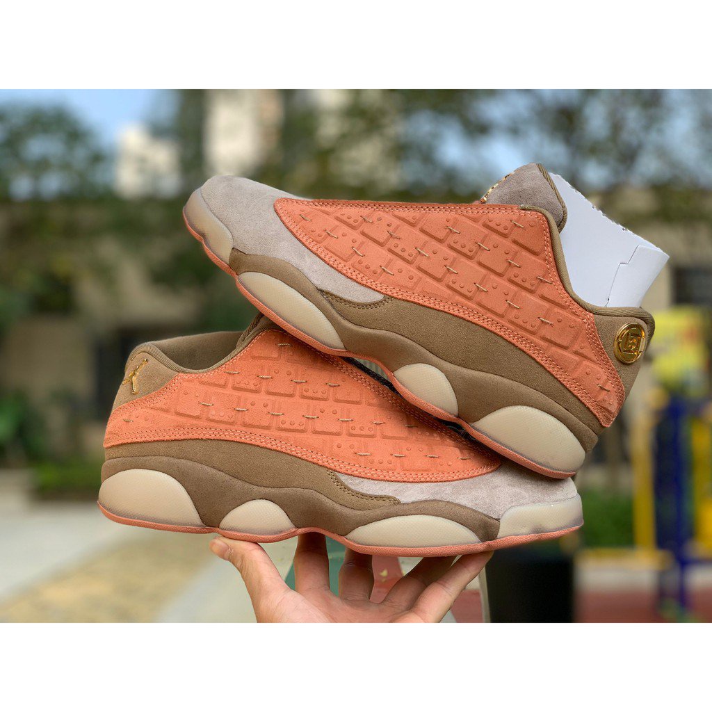 Clot aj13 store