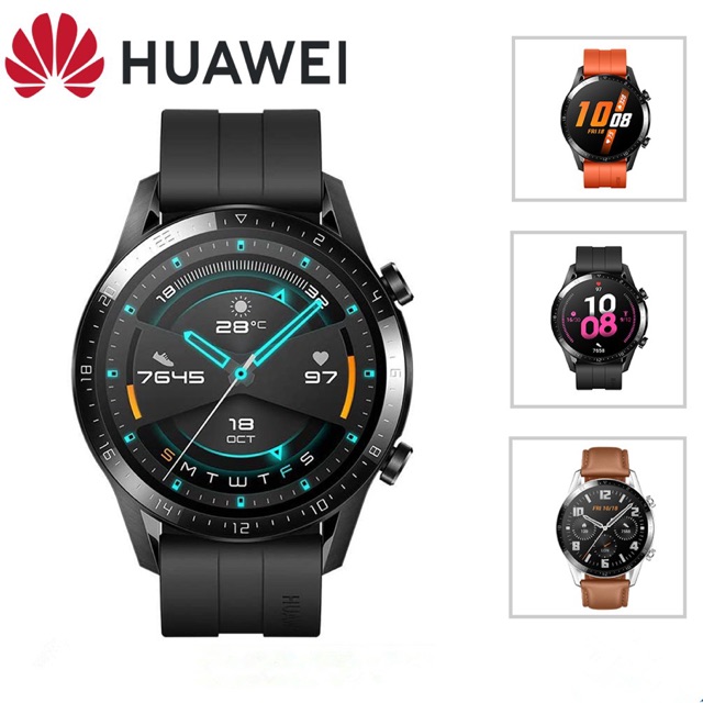 Huawei watch store gt shopee