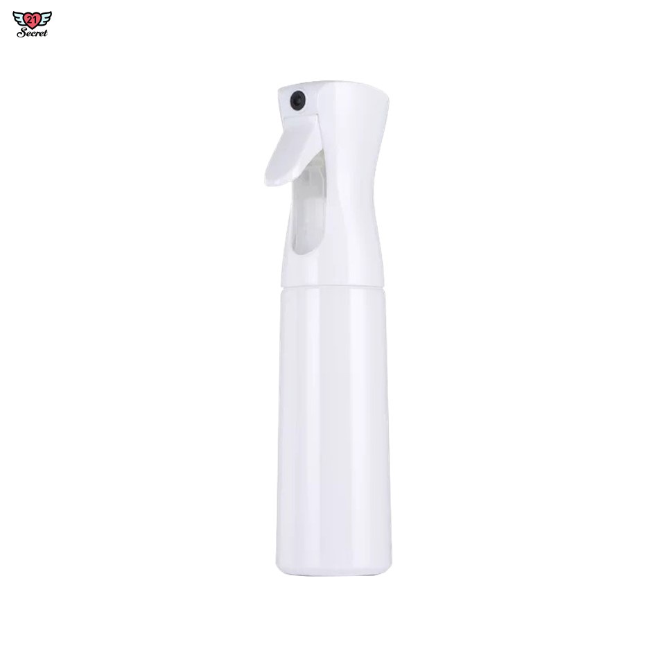 300ML Nano Mist Sprayer fine Mist Spray Misty Alcohol Sanitizer Water ...