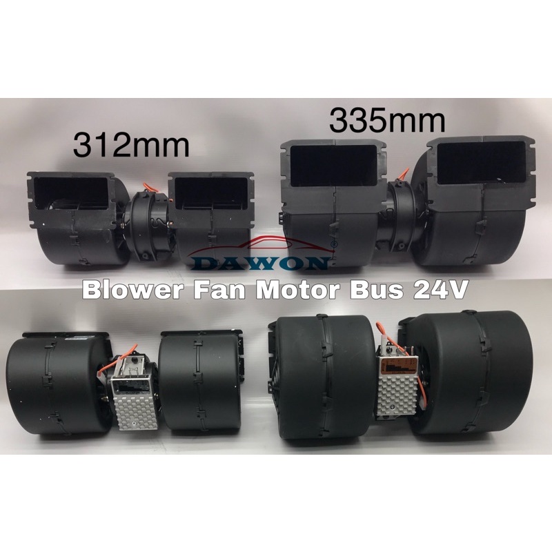 Blower Fan Motor Universal ️ [TRUCK AIRCOND] | Shopee Malaysia