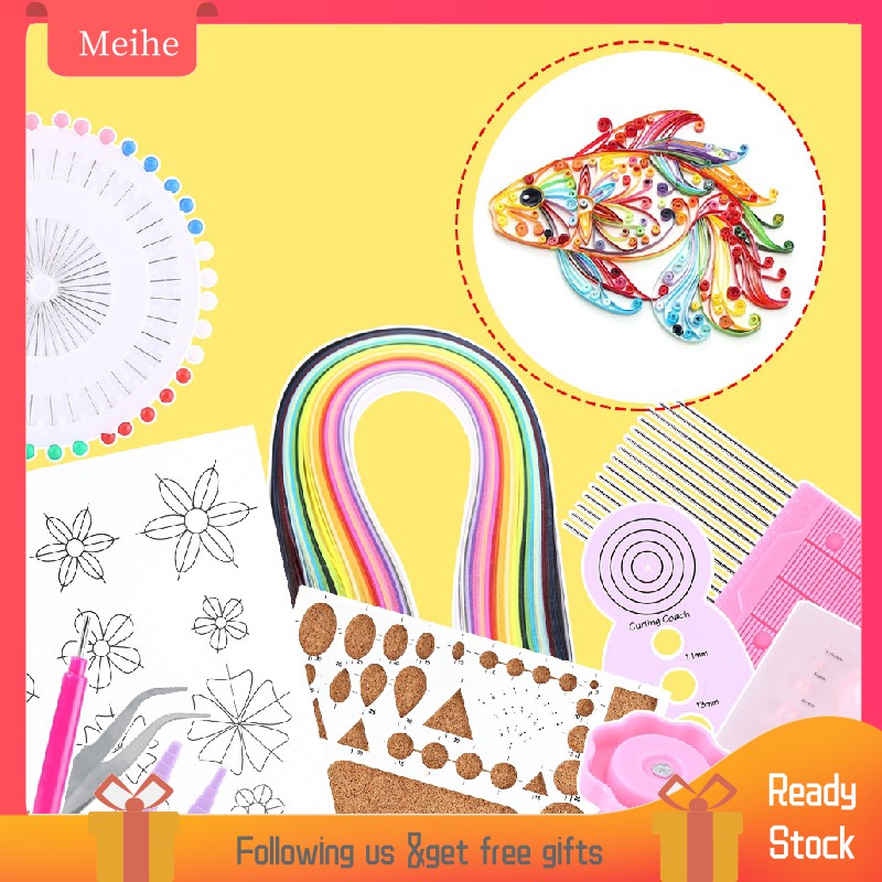 Craft Origami Paper for Kids 54Sheets Vivid Colorful Folding Papers