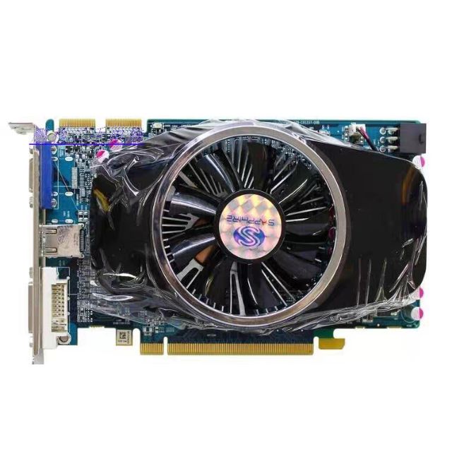 Sapphire radeon deals hd 5750