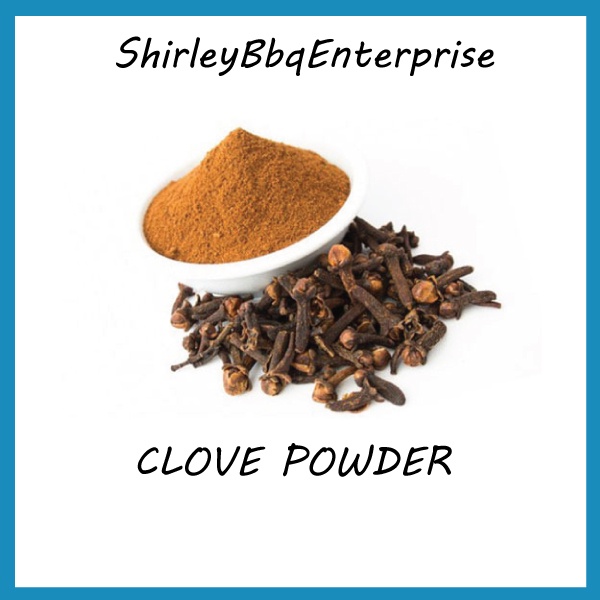 100G ASSORTED SPICE POWDERS SERBUK REMPAH GARLIC PAPRIKA ONION