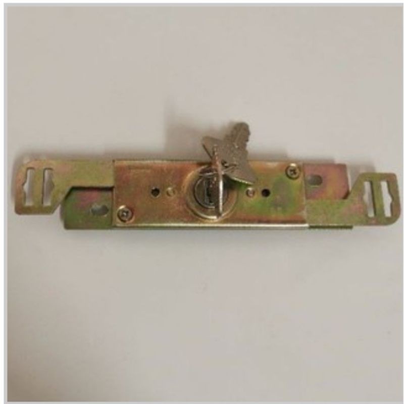 Roller shutter lock, shop door lock | Shopee Malaysia