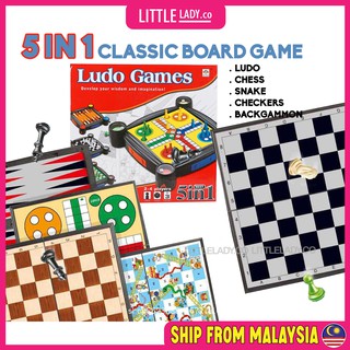 25cm Flying Chess Modern Ludo Board Game Magnetic Plastic With Folding  Chessboard Ludo Chess Pieces Kids Children Table Game - Chess Games -  AliExpress