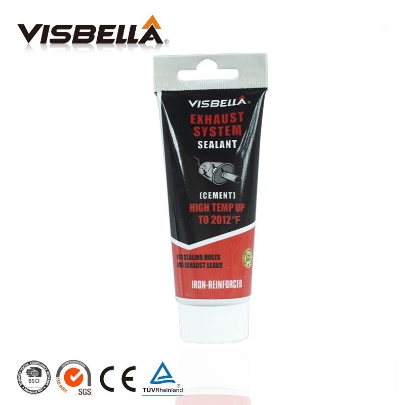 VISBELLA Exhaust System Sealant Shopee Malaysia