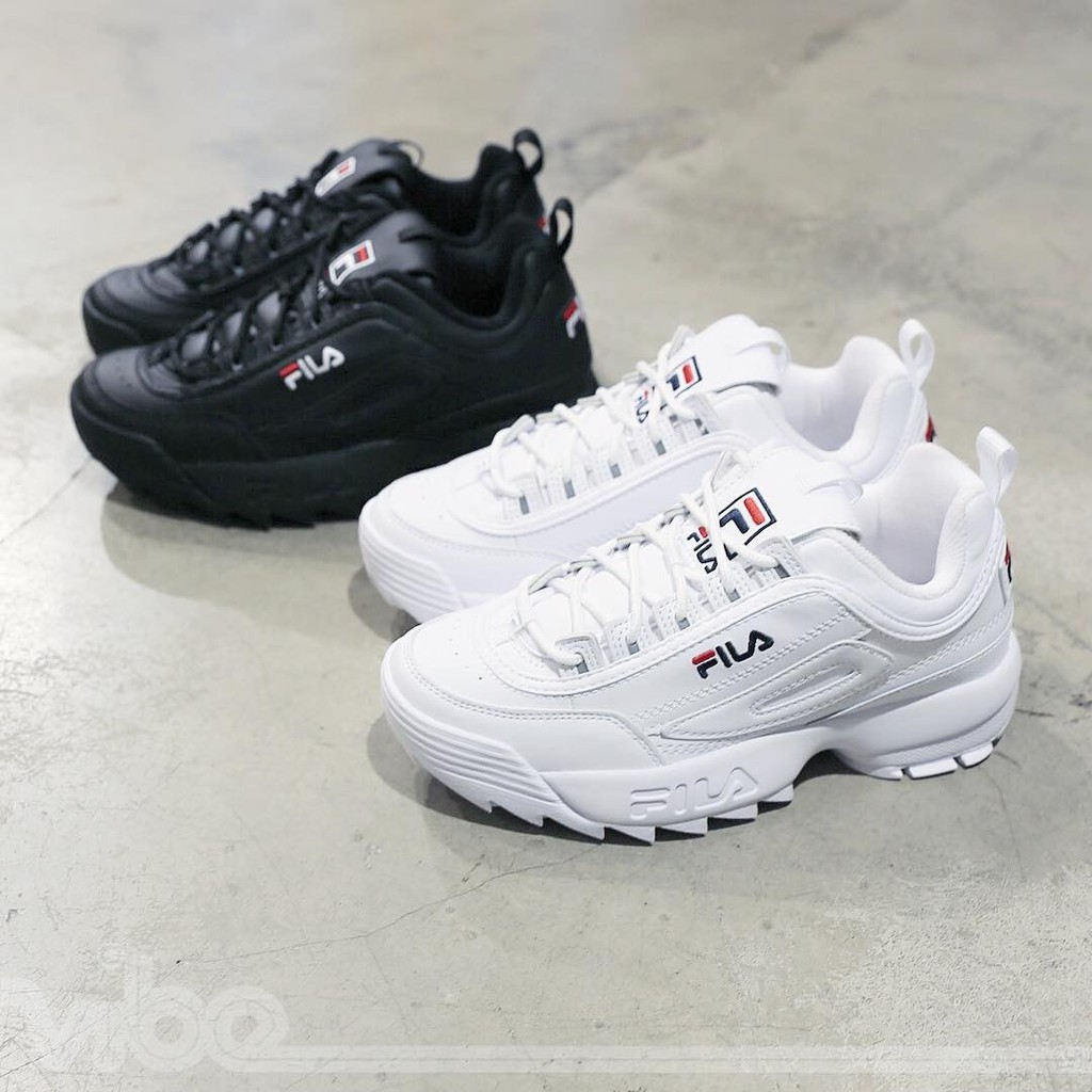 Jd sports hot sale fila disruptor