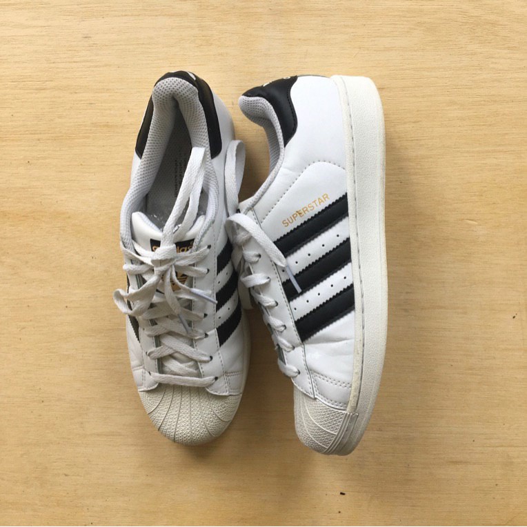 Kasut shop adidas superstar