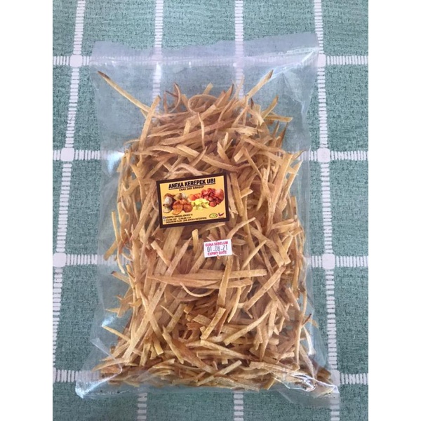 KEREPEK UBI RACIK*READY STOK* | Shopee Malaysia