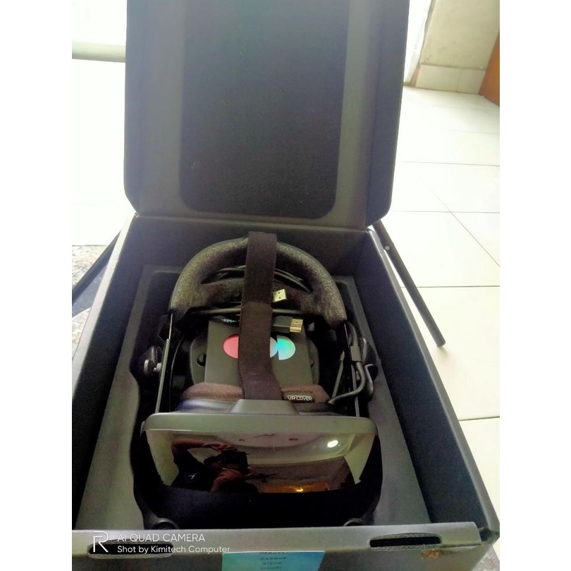 Valve Index Used Full Set Shopee Malaysia