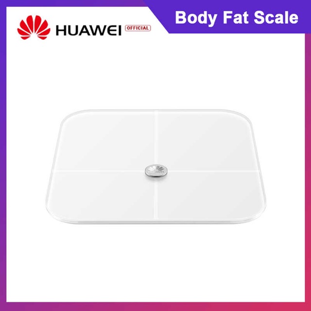 Huawei Body Fat Scale AH100 Original | Shopee Malaysia