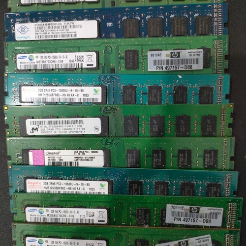 Desktop PC RAM Memory DDR3 DDR4 | Shopee Malaysia