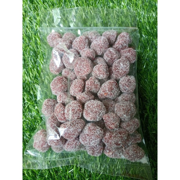 Asam jawa hitam/ Roselle/ Asam celagi gula 250g | Shopee Malaysia