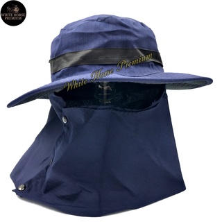 Fly Fishing Cap USA / Pemancingan, Men's Fashion, Watches