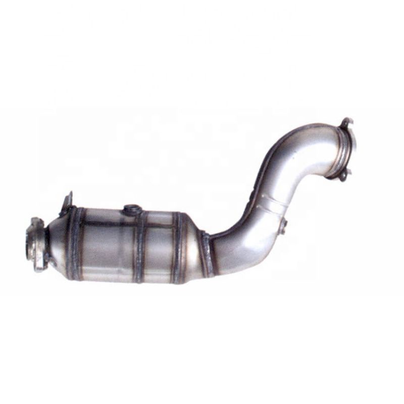 W204 catalytic deals converter