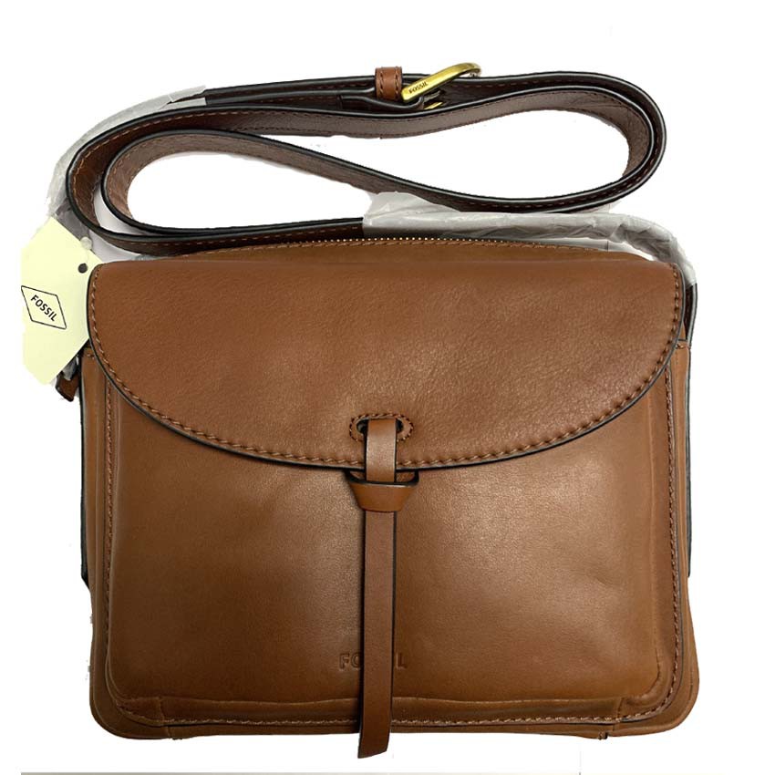 Mila crossbody fossil hotsell