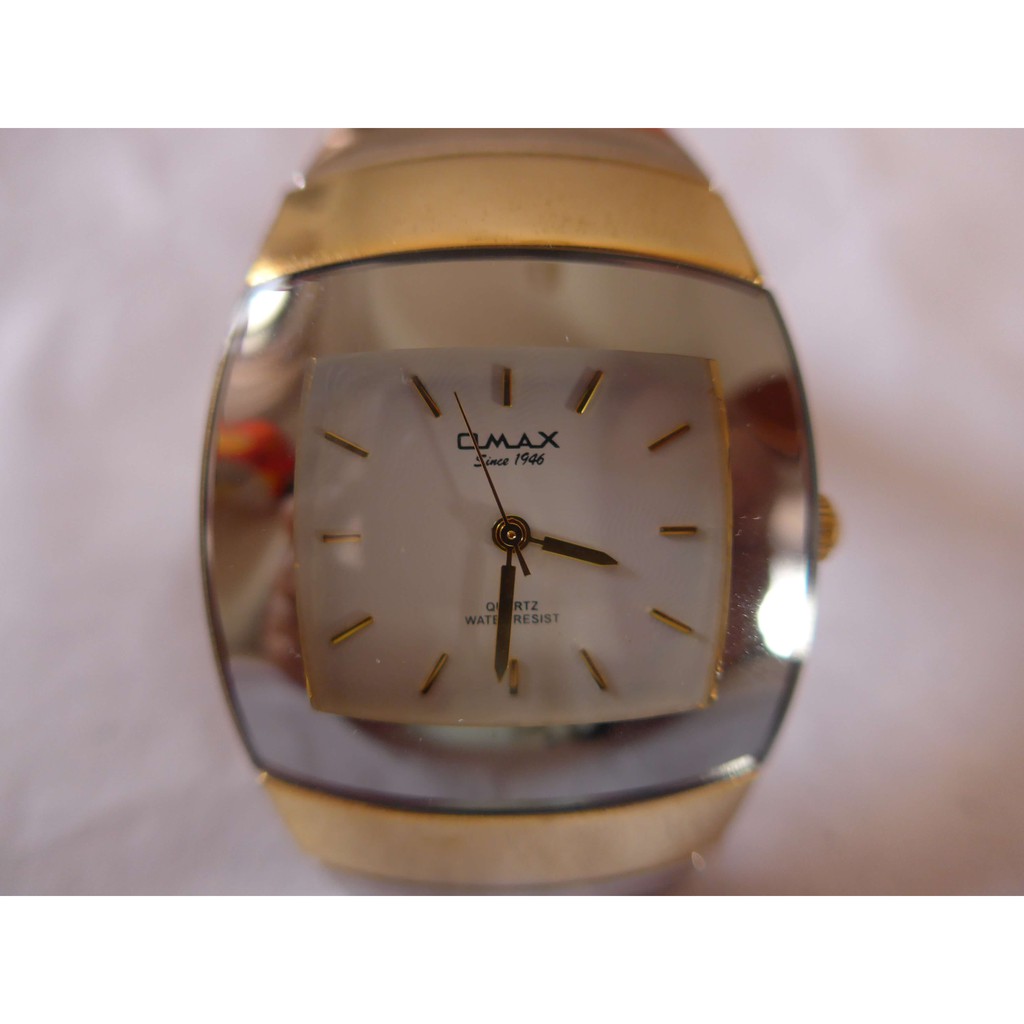 Jam best sale omax quartz