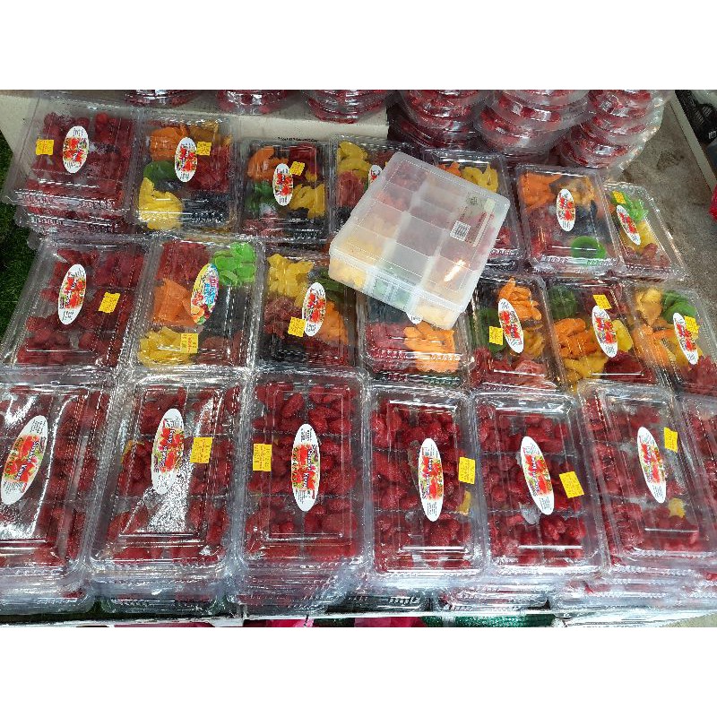 dried strawberry cameron highlands | Shopee Malaysia