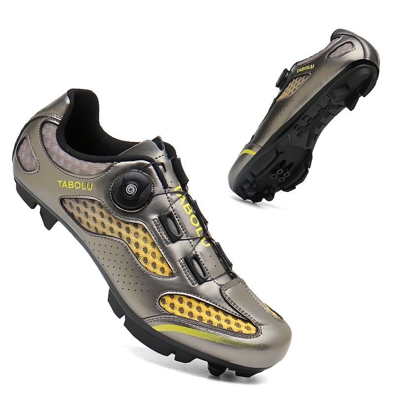 mtb cleats