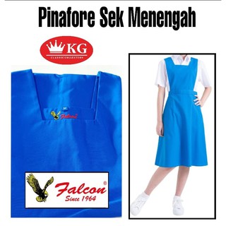 Pinafore - Falcon Brand – Uniform Pelangi