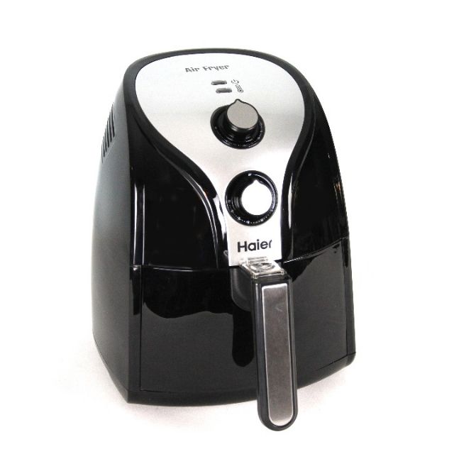 Go shop 2025 air fryer haier