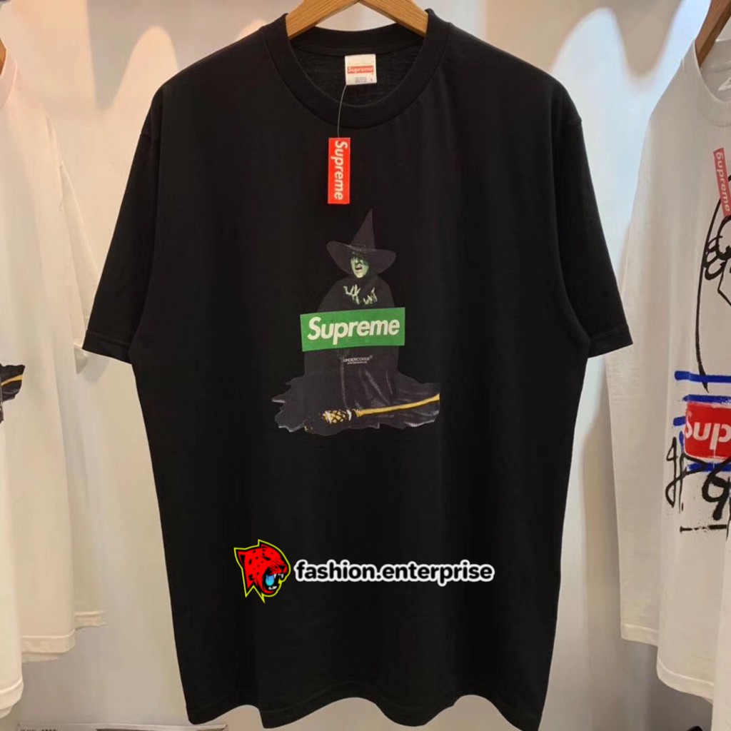 Supreme clearance witch tee