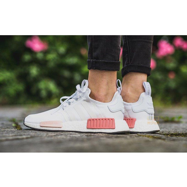 Best womens nmd pink Best Sale Adidas Originals NMD R1 Pink Pink Sneakers  at Foot Locker | penteagle.org