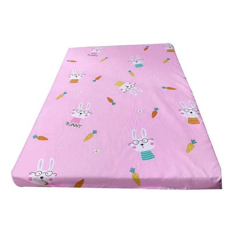 Baby Playpen Mattress -28 x 40 x 2 INCI /71cm x 101cm x 5cm (Tilam Baby ...