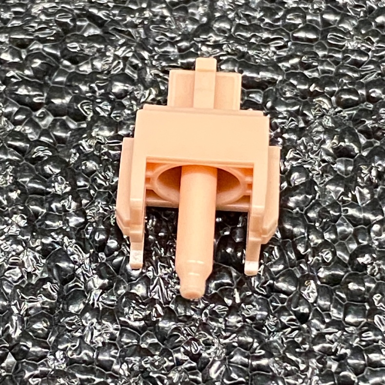 MMD Holy Panda Stem Switch Stem 10 pcs Tactile POM boba u4t for