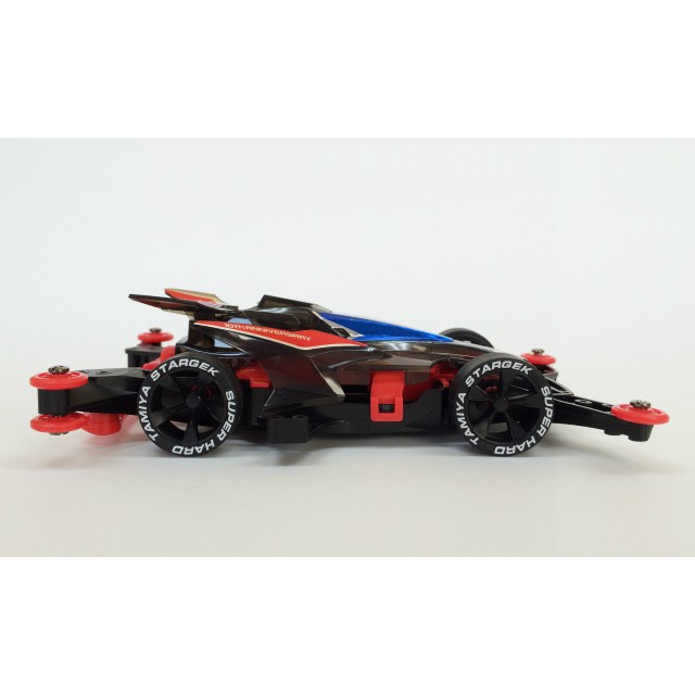 92284] Tamiya Mini 4WD Avante MK-3 Nero Stargek 10th
