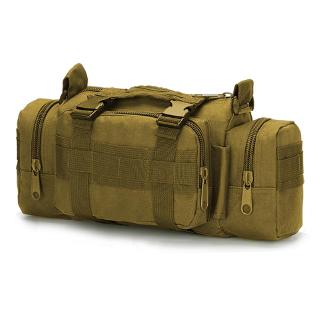 Deployment Waist Bag