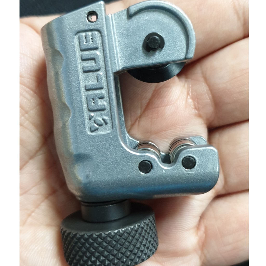 VALUE Sharp Tube Cutter VTC-19 (1/8