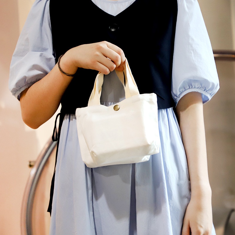 Cute small tote bags clearance