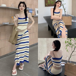 Korean store dress online