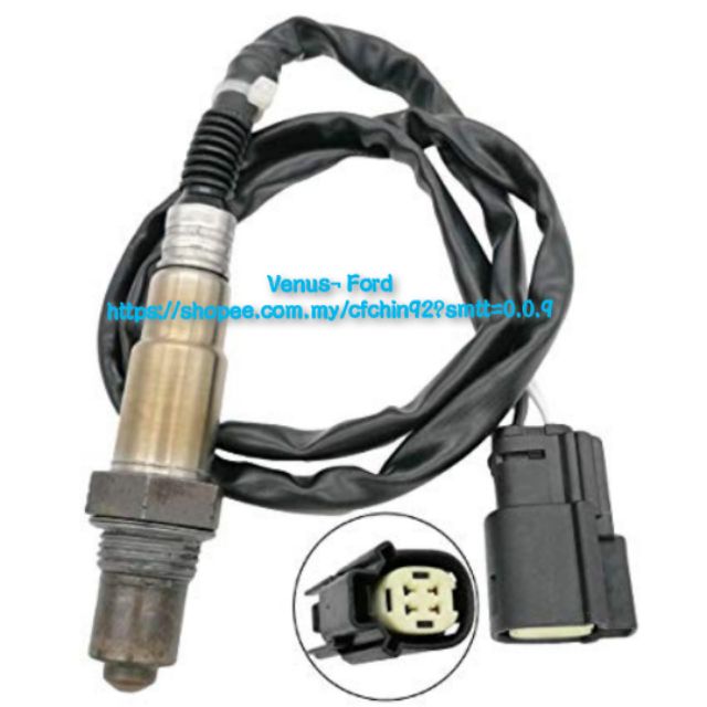 Ford focus Mk3 downstream oxygen sensor/o2 sensor Shopee Malaysia