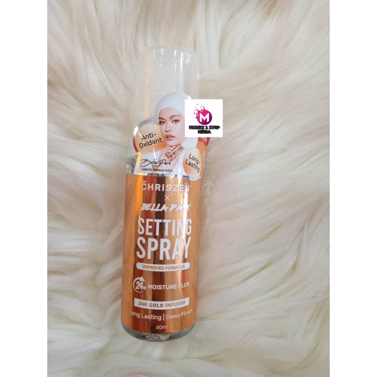 Solekan Ringan Untuk Wajah Segar