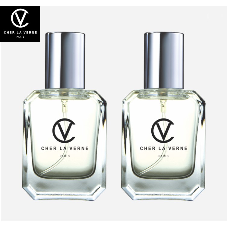 Cher La Verne Original EDP Perfume (Long Lasting Fragrance) 30ml