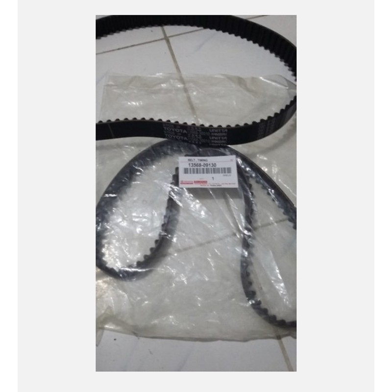 INNOVA DIESEL HILUX FORTUNER TIMING BELT | Shopee Malaysia