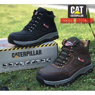 Safety store boots shopee