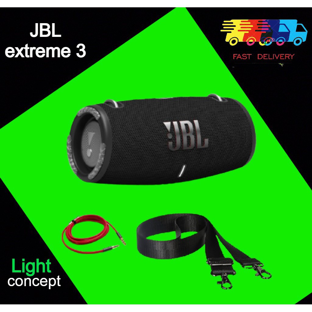 Jbl 40w outlet bluetooth speaker