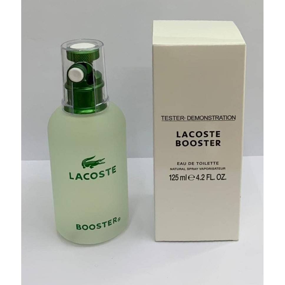 Lacoste booster original clearance price