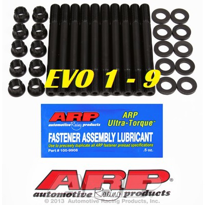 ARP Head Stud Kit | Mitsubishi Eclipse/Eagle Talon/Evo 8/9 (94.5-06) (207-4203)
